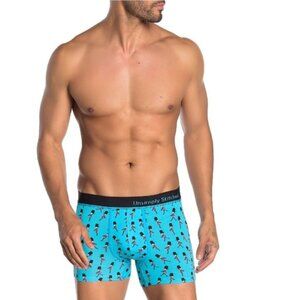 Unsimply Stitched London Guard Print Box